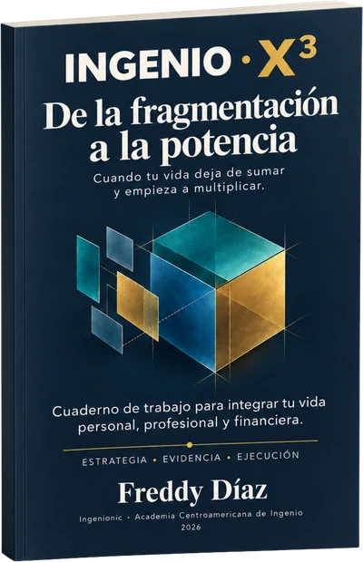 Workbook Ingenio X³